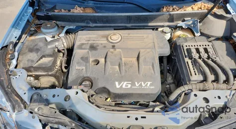 2013 Cadillac Srx Premium Collection из США, поврежденный, VIN 3GYFNJE32DS537076